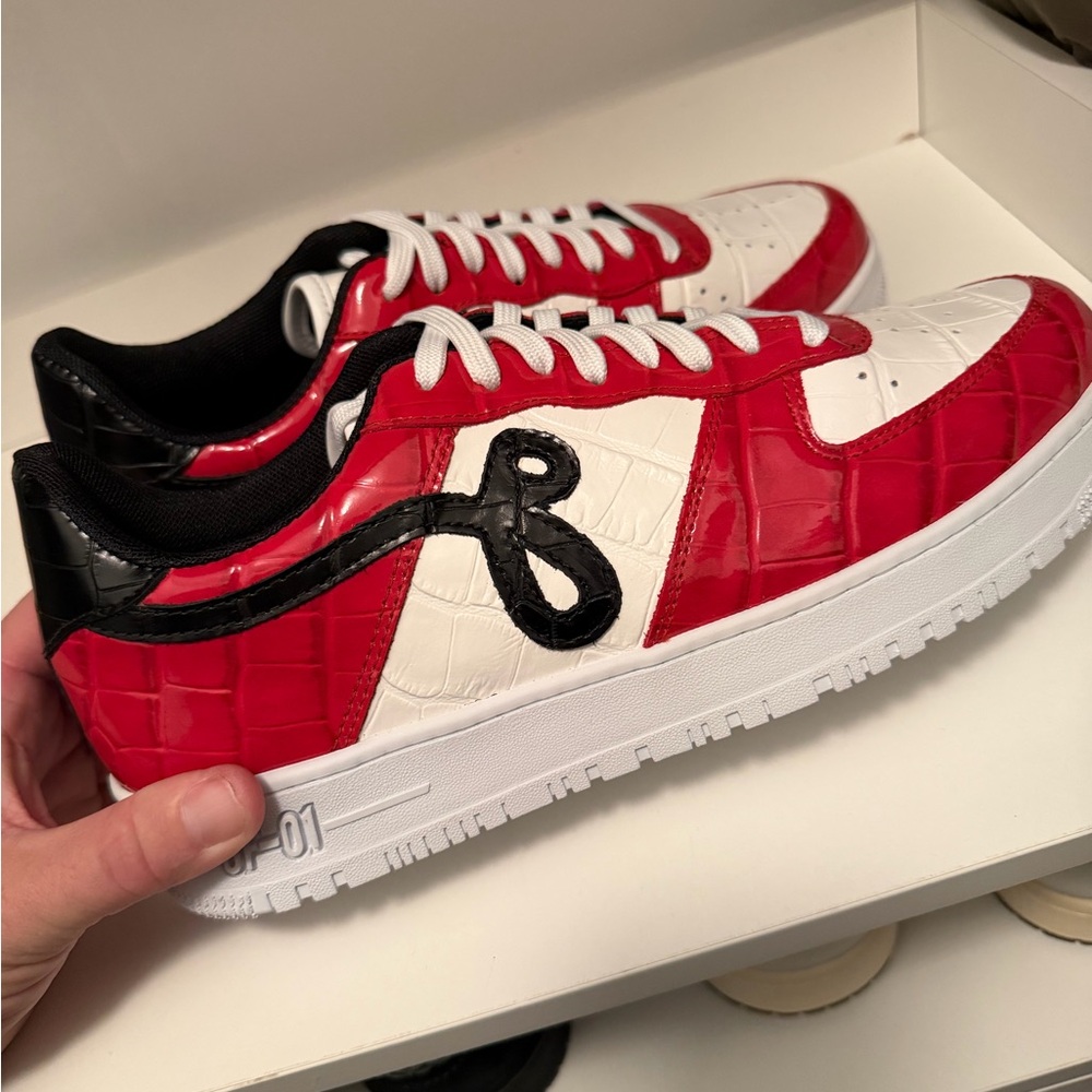 john geiger gf-01 chicago croc